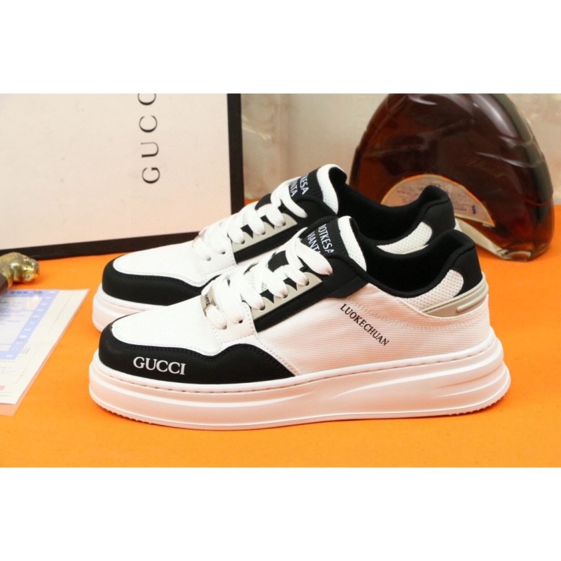G*u*i casual shoes